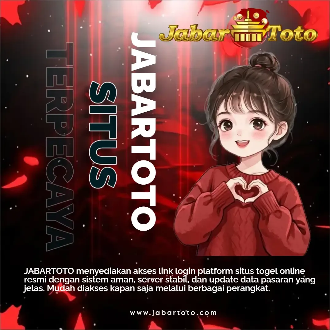 JABARTOTO - Game Santai untuk Semua Usia