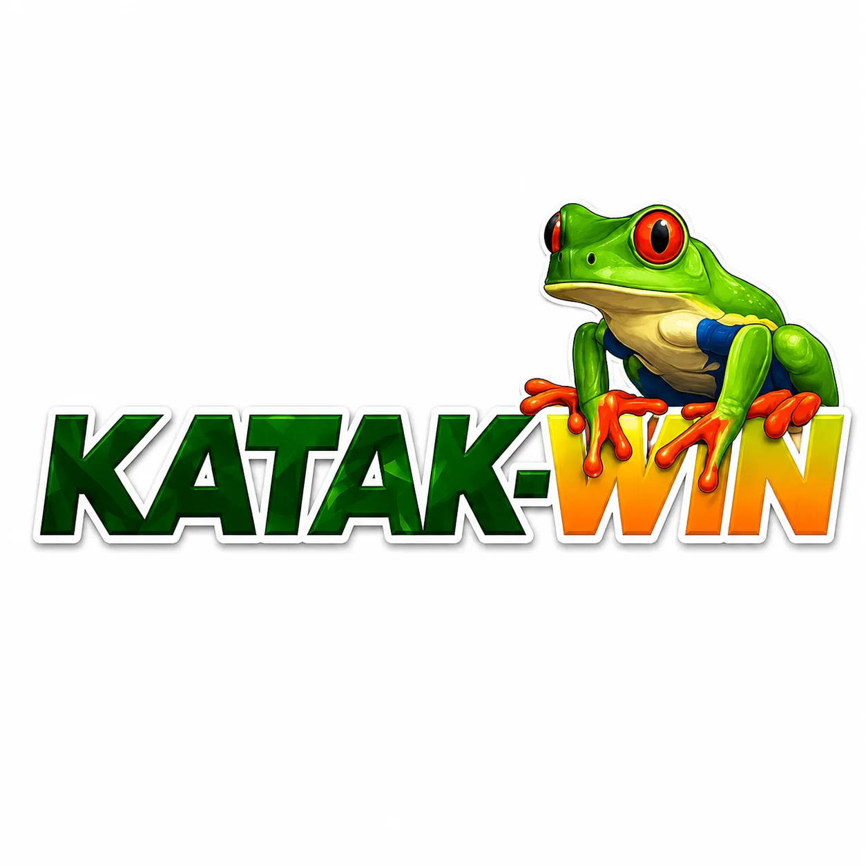 KATAWIN - Game Idle Seru dan Mengasyikkan
