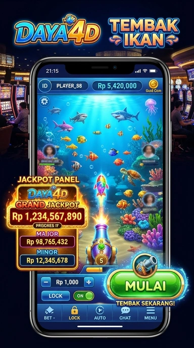 Katalog aplikasi lengkap di daya4d untuk berbagai kebutuhan pengguna.